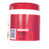 MIL MIL CREMA CAPELLI RIGENERANTE BURRO KARITE' 1000ML