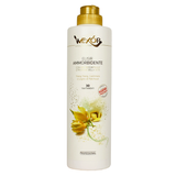 WEXOR ELISIR AMMORBIDENTE CON MICROCAPSULE YLANG YLANG, CASHMERE E LEGNO DI PATCHOULI 30 TRATTAMENTI 750 ML