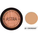ASTRA TERRA SKIN BRONZE POWDER MATT 20 CROISSANT