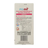 PIUME FILO INTERDENTALE CERATO EXTRA PIATTO 50 MT