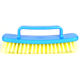 GUENZANI SPAZZOLA SCARPE BIANCA