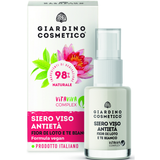 GIARDINO COSMETICO SIERO VISO ANTIETA' FIOR DI LOTO E TE BIANCO 30 ML