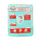 PAMPERS PANNOLINI BABY DRY MUTANDINO 4 MAXI 16 PZ 8-15 KG