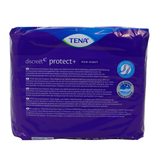TENA DISCREET MAXI NIGHT 6 PEZZI ASSORBENTI PLUS
 DISPOSITIVO MEDICO CE CL1