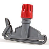 PINZA IN PLASTICA PER MOP A FRANGE  LA PIACENTINA