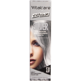 VITALCARE VIVID COLOR SILVER COLORAZIONE CAPELLI SEMI PERMANENTE 100 ML