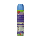 ZIG ZAG SALVA ABITI SPRAY CANFORA e LAVANDA PER ARMADI, CASSETTI E CAPI PROTEGGE RINFRESCA E PROFUMA 300 ML