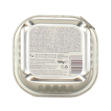 ALMO NATURE DAILY CANE MERLUZZOeFAGIOLINI VASCHETTA 100 Grammi