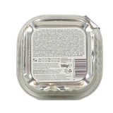 ALMO NATURE DAILY CANE TACCHINOeZUCCHINE VASCHETTA 100 Grammi