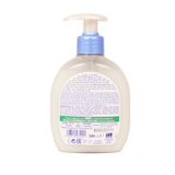 NIDRA SAPONE LATTE LIQUIDO MANI IDRATANTE CON PROTEINE DEL LATTE DISPENSER 300 ML