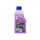RHUTTEN LAVAVETRI CONCENTRATO ADDITIVA FONO A 5 LITRI D'ACQUA PROFUMATO ALLA LAVANDA 250 ML