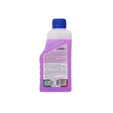 RHUTTEN LAVAVETRI CONCENTRATO ADDITIVA FONO A 5 LITRI D'ACQUA PROFUMATO ALLA LAVANDA 250 ML