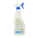 RHUTTEN SPECIAL CUCINA HACCP TRIGGER 750 ML