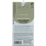 HQ MASCHERA VISO RISTRUTTURANTE ANTIRUGHE ALL' ESTRATTO DI GEMMA DI FAGGIO 3 DOSI 15 ML