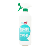 PIUME BAGNO IGIENIZZANTE ANTICALCARE FRESCO PROFUMO TRIGGER 850 ML PIUME BAGNO IGIENIZZANTE ANTICALCARE FRESCO PROFUMO TRIGGER 850 ML