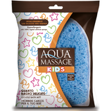 ARIX GUANTO BAGNO DELICATO AQUA MASSAGE KIDS 