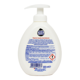 FRESH&CLEAN SAPONE LIQUIDO DISINFETTANTE P.M.C. 300 ML