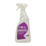 PIUME SGRASSATORE CON CANDEGGINA TRIGGER 750 ML