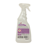 PIUME SGRASSATORE CON CANDEGGINA TRIGGER 750 ML