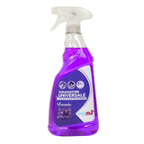 PIUME' SGRASSATORE LAVANDA 750 ML