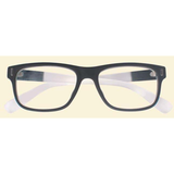 CHARRO OCCHIALI LETTURA ALABAMA NERO DIOTTRIE +2,50 