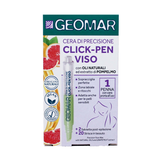 GEOMAR CERA DEPILATORIA DI PRECISIONE CLICK-PEN VISO 3,6 ML