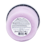 ORGANIC SHOP SCRUB CORPO EXFOLIANTE ROSA SAL VASO 250 ML