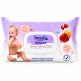 BABY LINE 72+72 SALVIETTE BIMBI  BABY        
