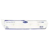 BULKYSOFT CARTA IGIENICA CLASSIC WHITE 10 ROTOLI 2 VELI 160 STRAPPI A ROTOLO