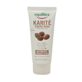 EQUILIBRA KARITE' CREMA MANI TUBO 100 ML