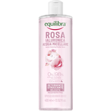 EQUILIBRA ROSA IALURONICA ACQUA MICELLARE DELICATA 400 ML