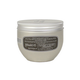 TESORI D'ORIENTE CREMA CORPO MUSCHIO BIANCO VASO 300 ML