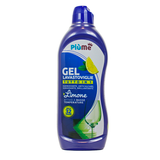 PIUME GEL LAVASTOVIGLIE TUTTO IN 1 LIMONE 32 LAVAGGI 650 ML