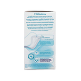 NUVENIA PURE SENSITIVE 30 PROTEGGI SLIP REGULAR  PELLI SENSIBILI SALVASLIP