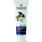 GIARDINO COSMETICO CREMA CORPO NUTRIENTE ARGAN E ORCHIDEA NERA TUBO 250 ML