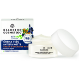 GIARDINO COSMETICO CREMA VISO ANTIETA' NOTTE ARGAN E ORCHIDEA NERA 50 ML