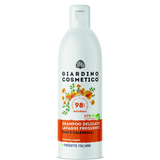 GIARDINO COSMETICO SHAMPOO DELICATO LAVAGGI FREQUENTI TIMO E CALENDULA 250 ML