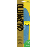 CALZANETTO SOLETTA MICROCAPSULE PROFUMATE FRESH PROPLANET 1 PAIO MISURA 24-46