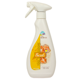 SECRETS TOGLI SUDORE SPRAY ENZIMATICO 500 ML