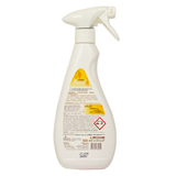 SECRETS TOGLI SUDORE SPRAY ENZIMATICO 500 ML
