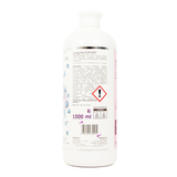 SECRETS DETERGENTE BUCATO LAVATRICE FLOWER 40 TRATTAMENTI 1000 ML