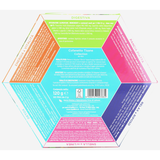 EQUILIBRA COFANETTO TISANE 60 FILTRI IN BUSTINA DA 120 grammi CONFEZIONE NATALE EQUILIBRA COFANETTO TISANE 60 FILTRI IN BUSTINA DA 120 grammi CONFEZIONE NATALE