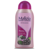MALIZIA DOCCIASCHIUMA MORA E MUSCHIO 300 ML