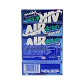 VIGORSOL AIR ACTION ORIGINAL SENZA ZUCCHERO 5 PACKS    