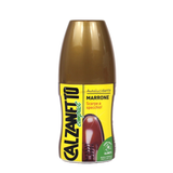 CALZANETTO COMPACT AUTOLUCIDANTE MARRONE 60 ML CALZANETTO COMPACT AUTOLUCIDANTE MARRONE 60 ML