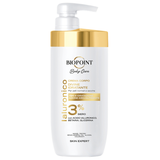 BIOPOINT BODY CARE CREMA CORPO DIVINE IALURONICO 500 ML