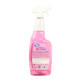 SANICASA DETERGENTE CON ALCOOL SPRAY 750 ML  AMACASA