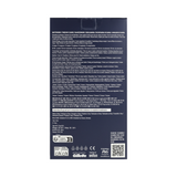 KING C GILLETTE REGOLABARBA CON 5 PETTININI