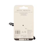 ROYAL BEAUTY PINZONE PER CAPELLI NERO