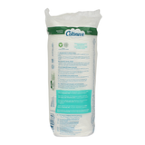 COTONEVE 60 DISCHETTI MAXI OVALI LEVATRUCCO COTONE BIOLOGICO 100% CON ALOE & VITAMINA B5